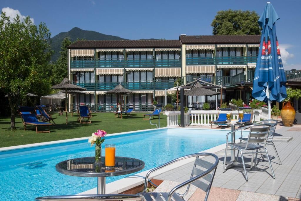 Photo of Outdoor in Arcegno