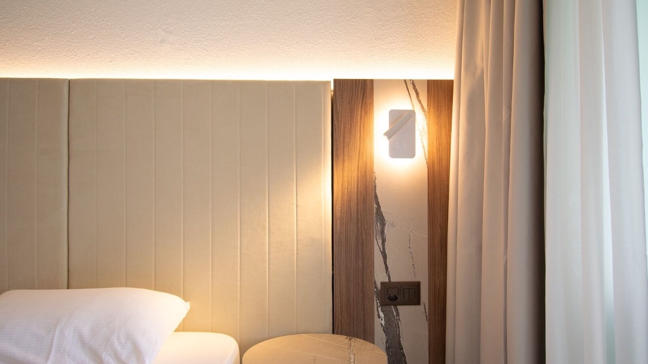 Photo of Bedroom in Arcegno