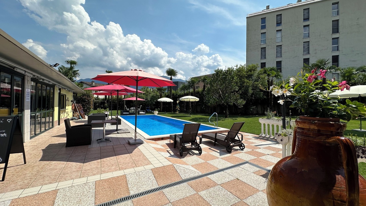 Photo of Outdoor in Arcegno