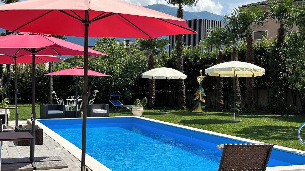 Photo of Outdoor in Arcegno