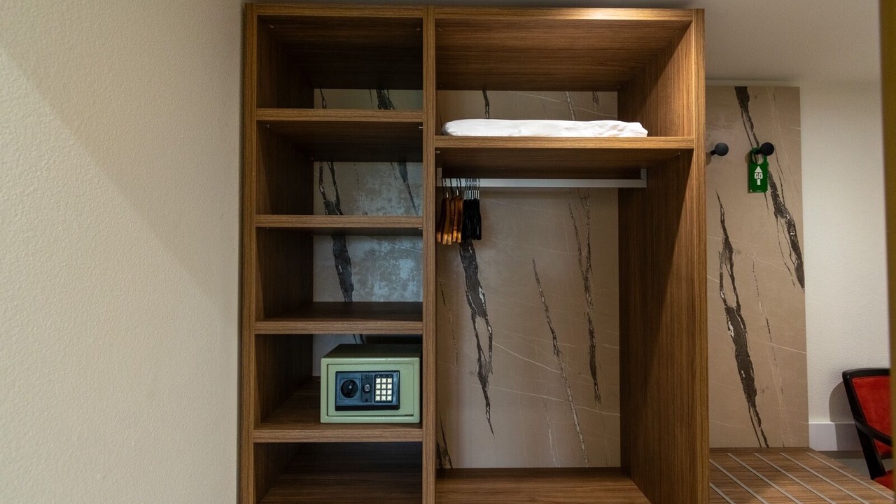Photo of Bedroom in Arcegno