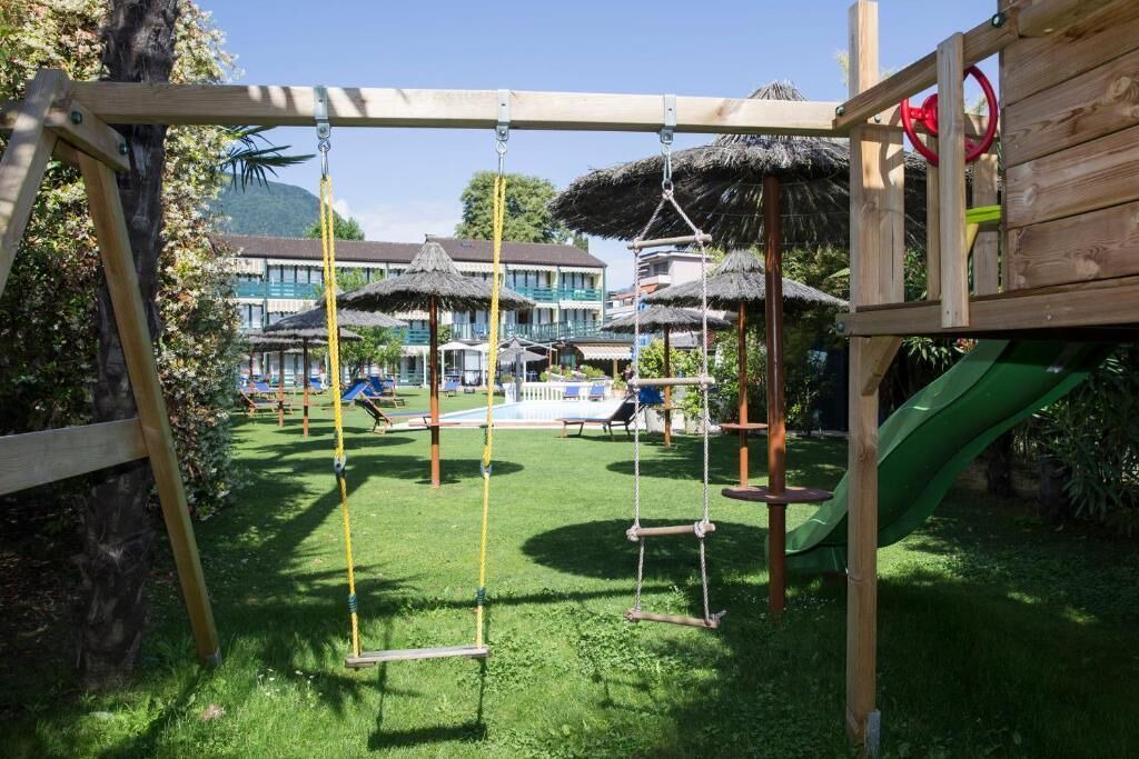 Photo of Outdoor in Arcegno