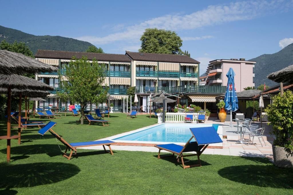 Photo of Outdoor in Arcegno