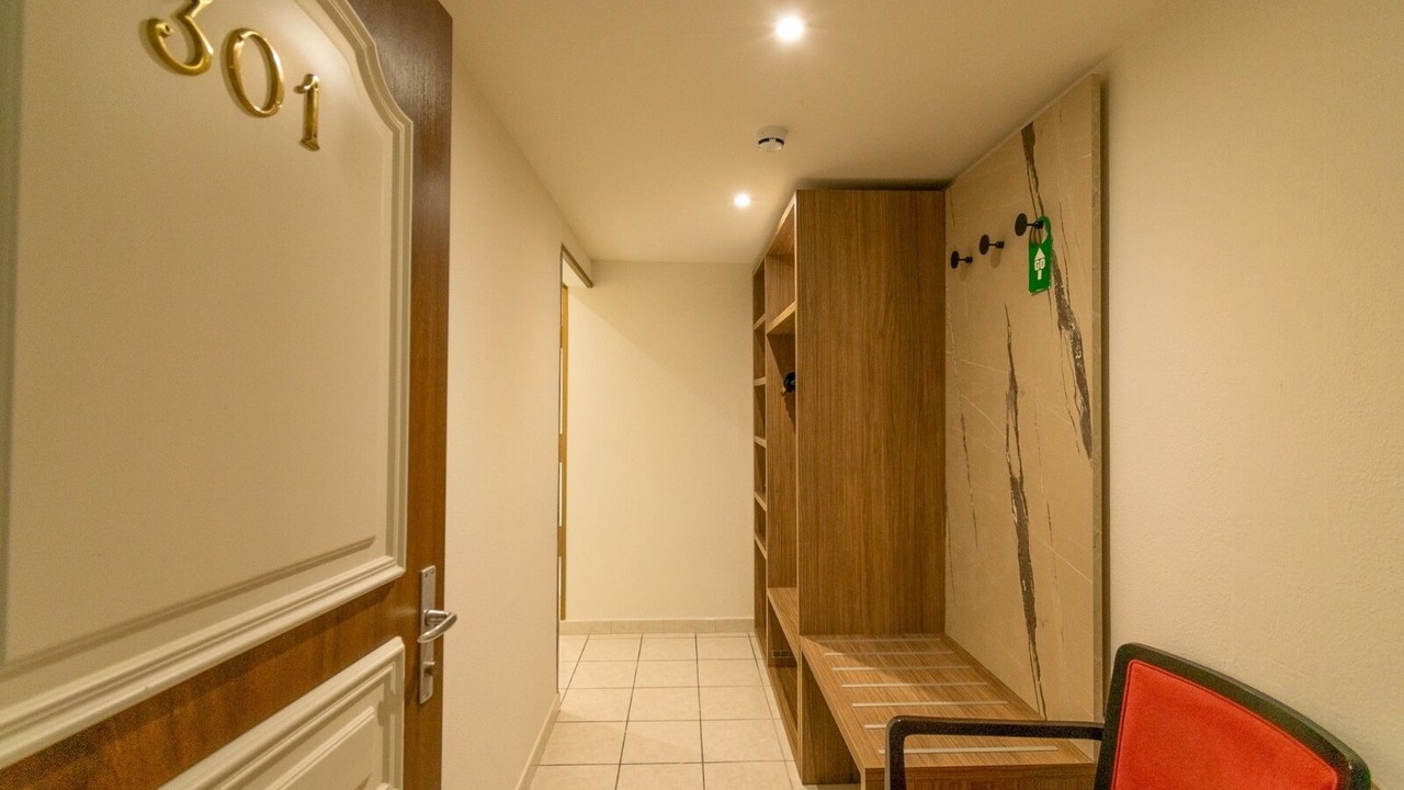 Photo of Bedroom in Arcegno
