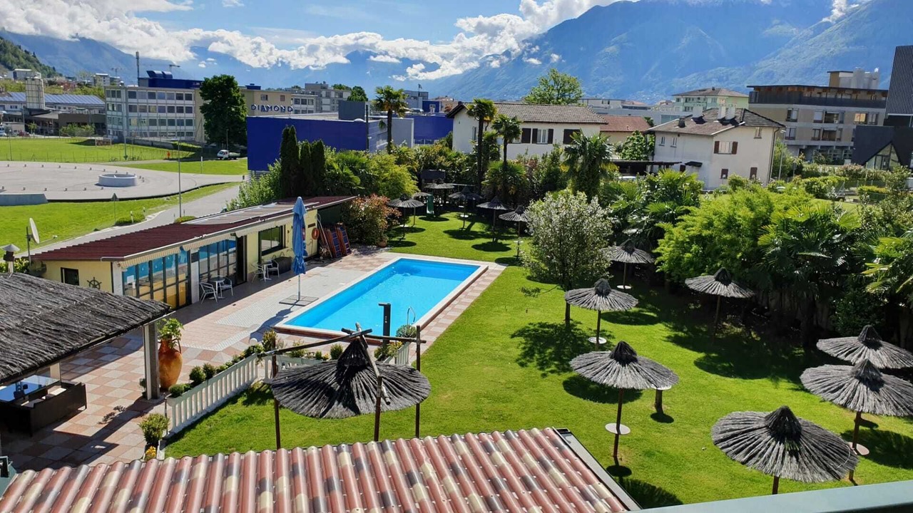 Photo of Outdoor in Arcegno