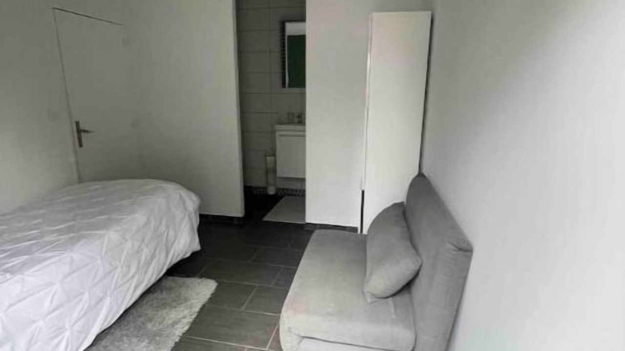 Photo of Bedroom in Basse-Goulaine