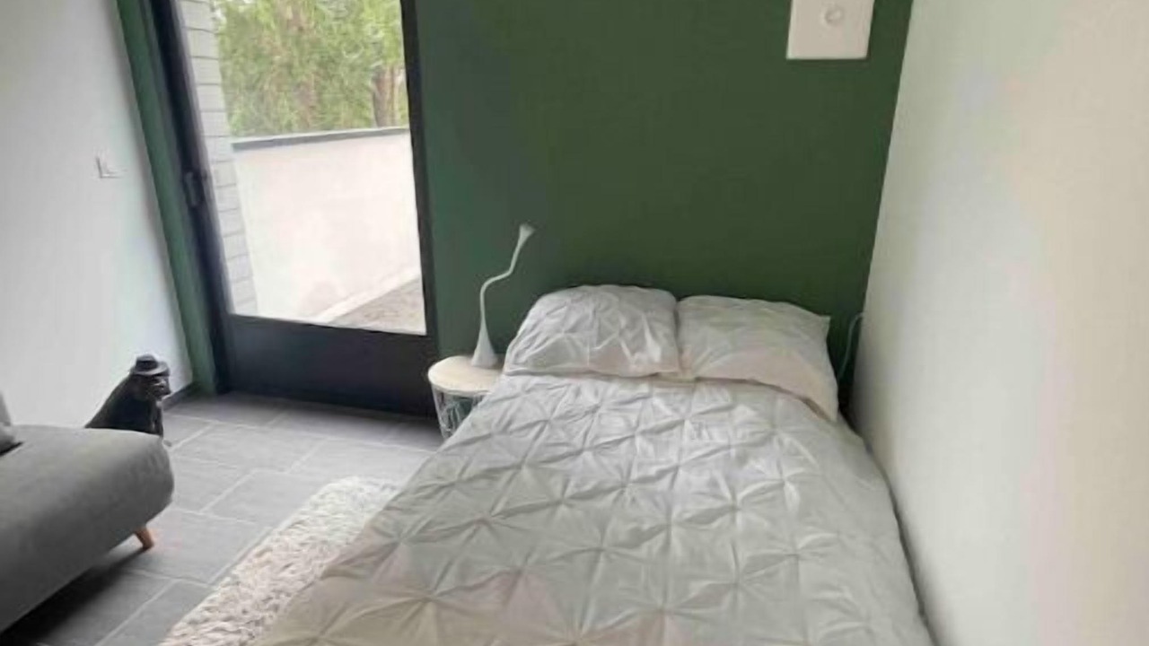 Photo of Bedroom in Basse-Goulaine