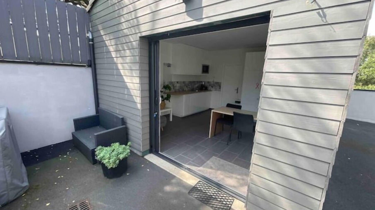 Photo of Outdoor in Basse-Goulaine