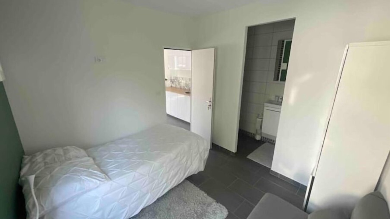 Photo of Bedroom in Basse-Goulaine