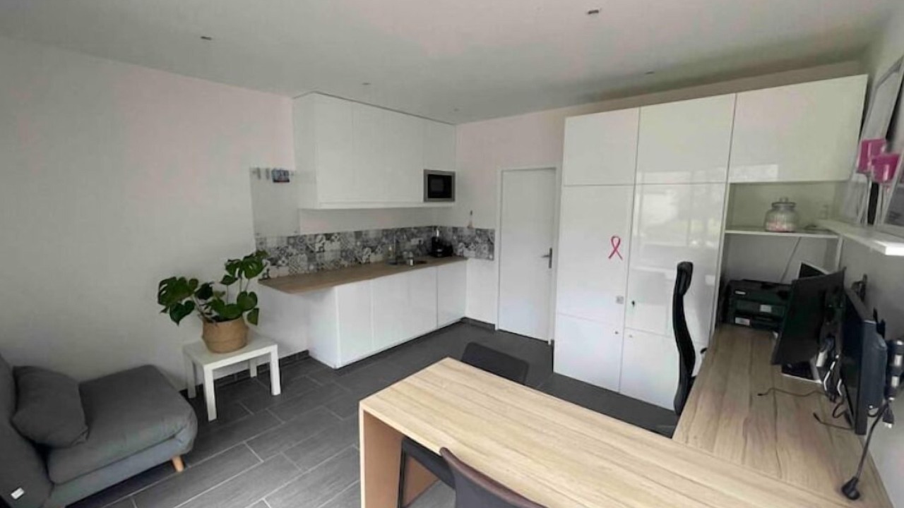 Photo of Kitchen in Basse-Goulaine