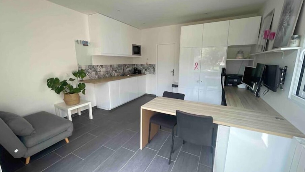 Photo of Livingroom in Basse-Goulaine