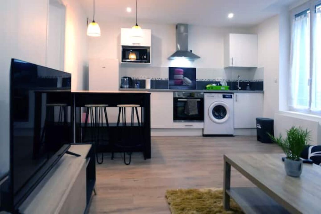 Photo of Kitchen in Etampes