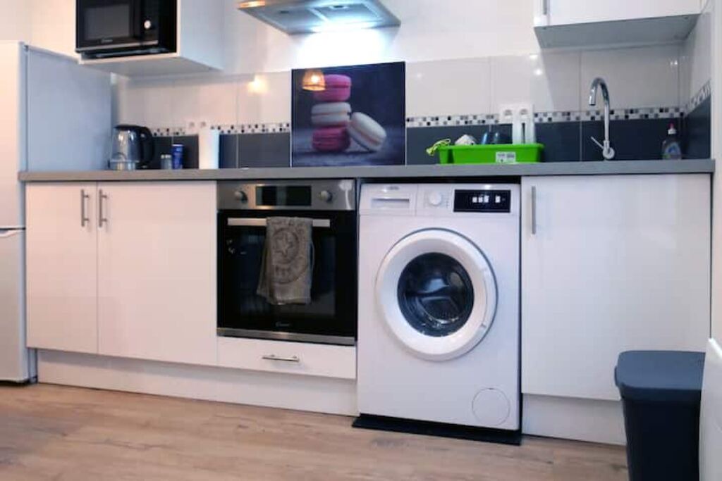 Photo of Kitchen in Etampes