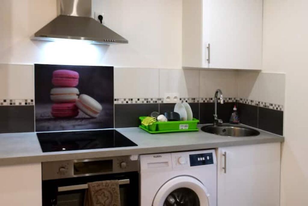 Photo of Kitchen in Etampes