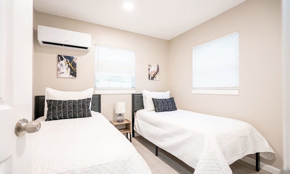 Photo of Bedroom in University