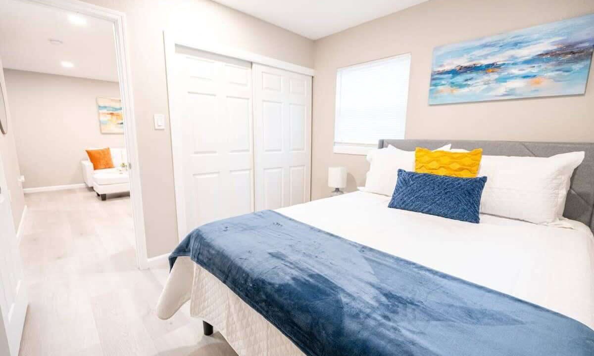 Photo of Bedroom in University