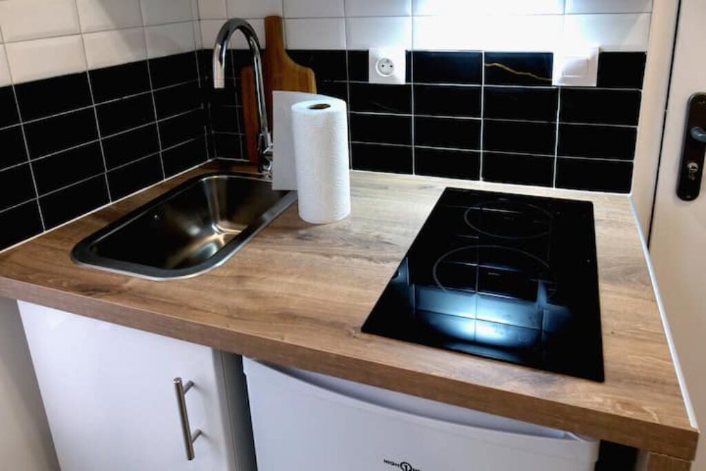 Photo of Kitchen in Etampes