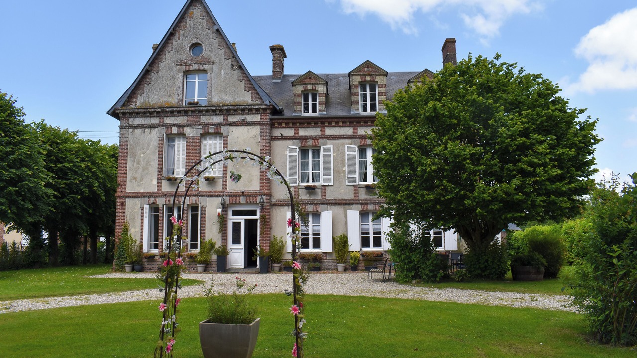 Photo of Outdoor in Saint-Benoit-d'Hebertot