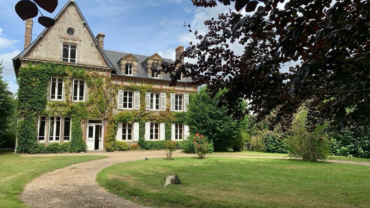 Photo of Outdoor in Saint-Benoit-d'Hebertot