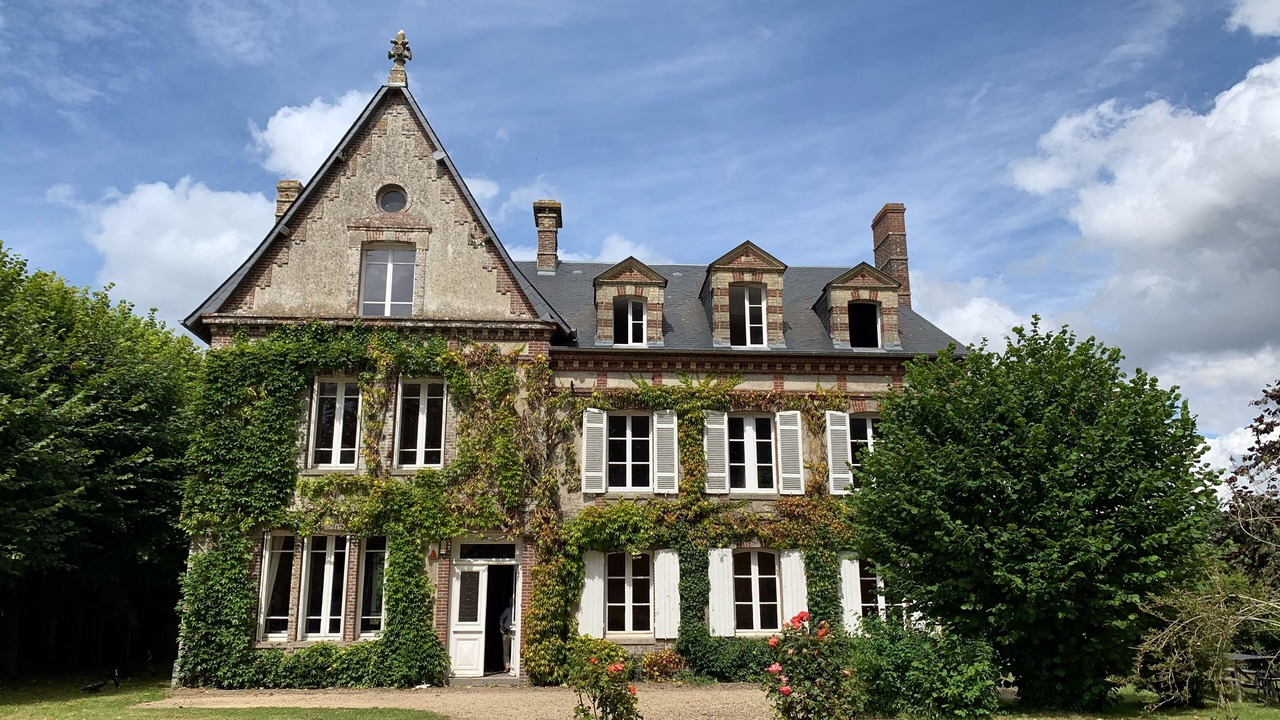 Photo of Outdoor in Saint-Benoit-d'Hebertot