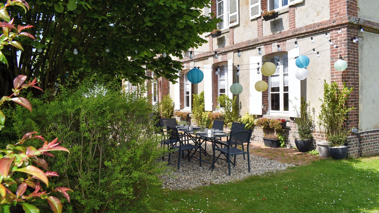 Photo of Outdoor in Saint-Benoit-d'Hebertot