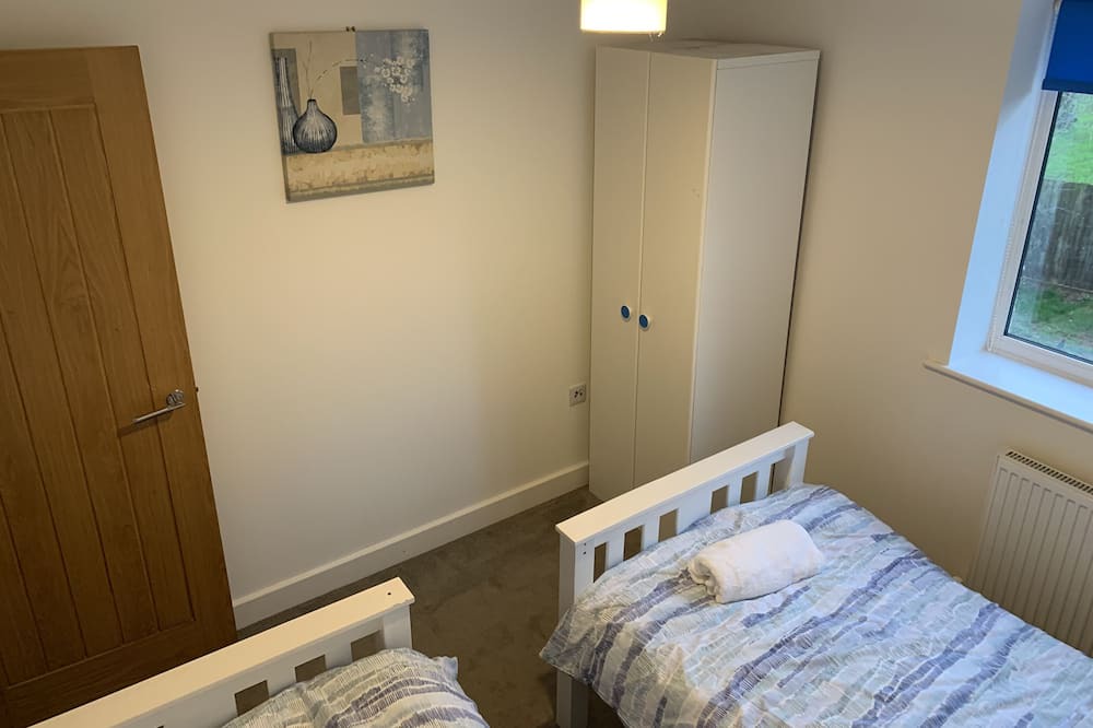 Photo of Bedroom in Sidcot