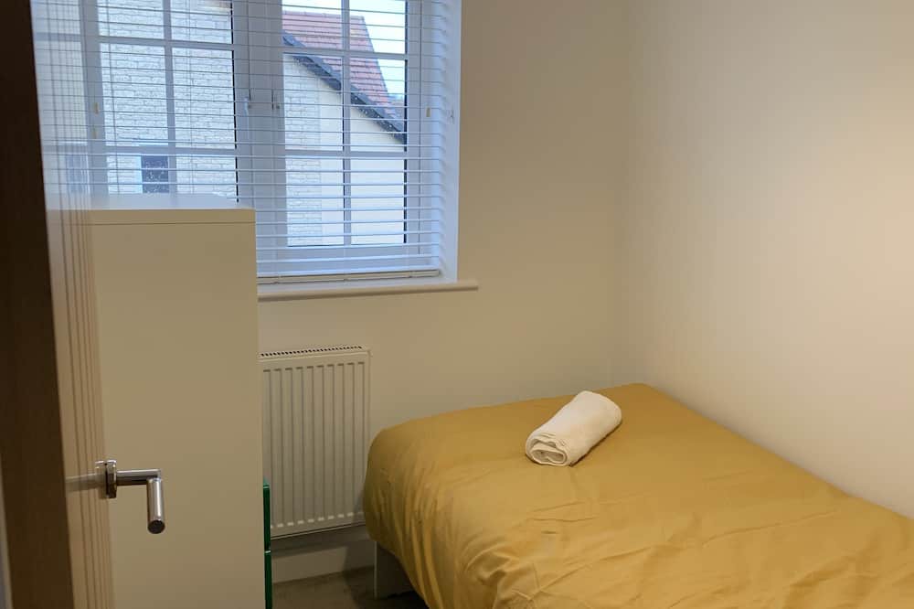 Photo of Bedroom in Sidcot