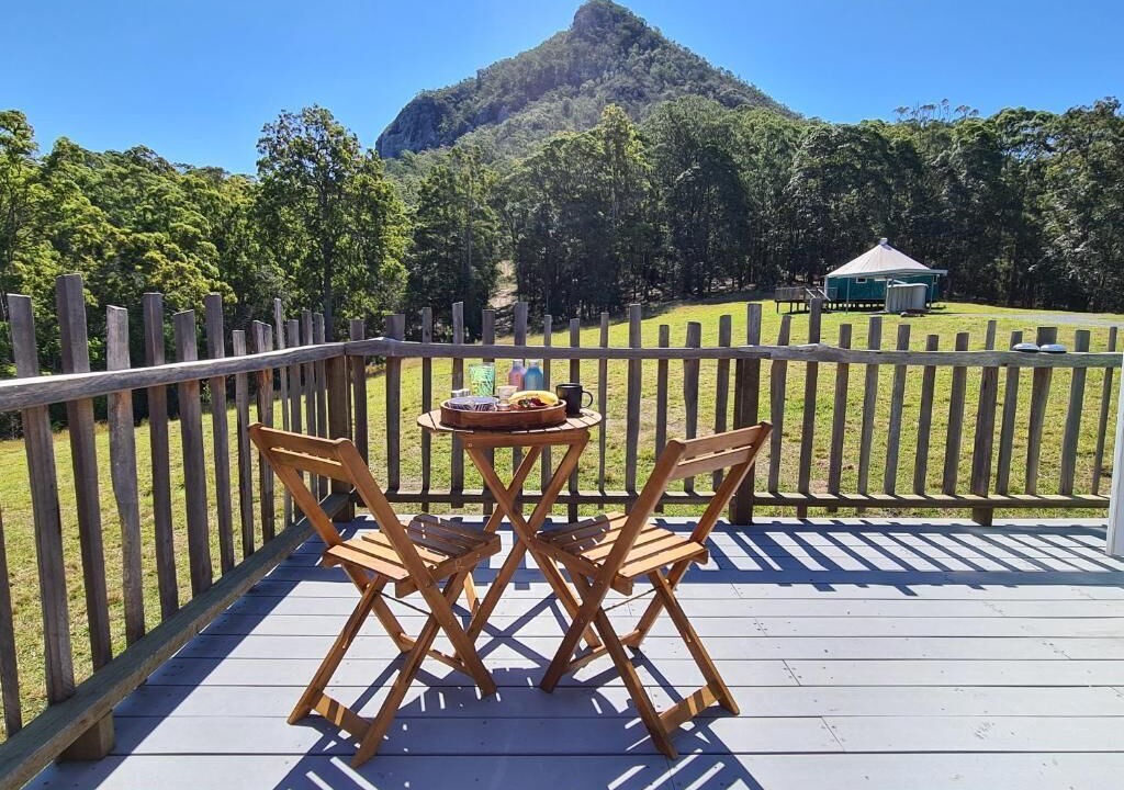 Photo of Patio Balcony in Pomona
