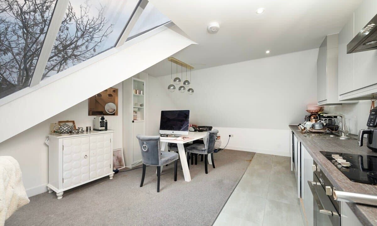 Photo of Others in Ickenham