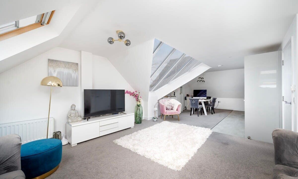 Photo of Others in Ickenham