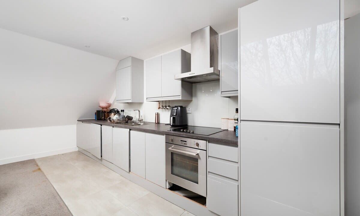 Photo of Kitchen in Ickenham