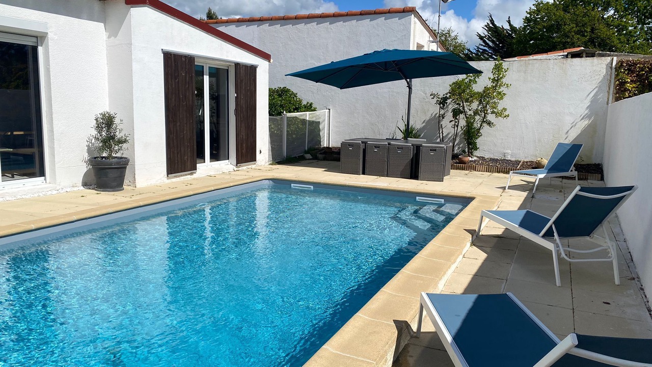 Photo of Outdoor in Le Cormier