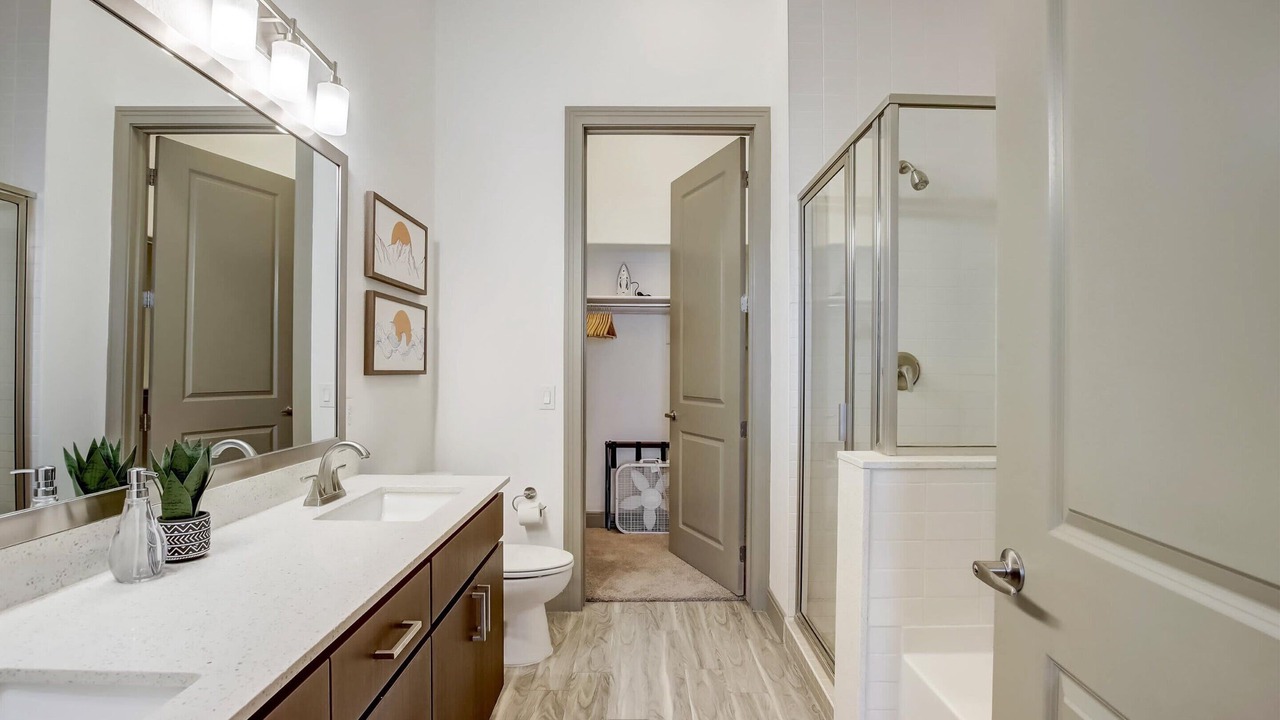 Photo of Bathroom in Tempe