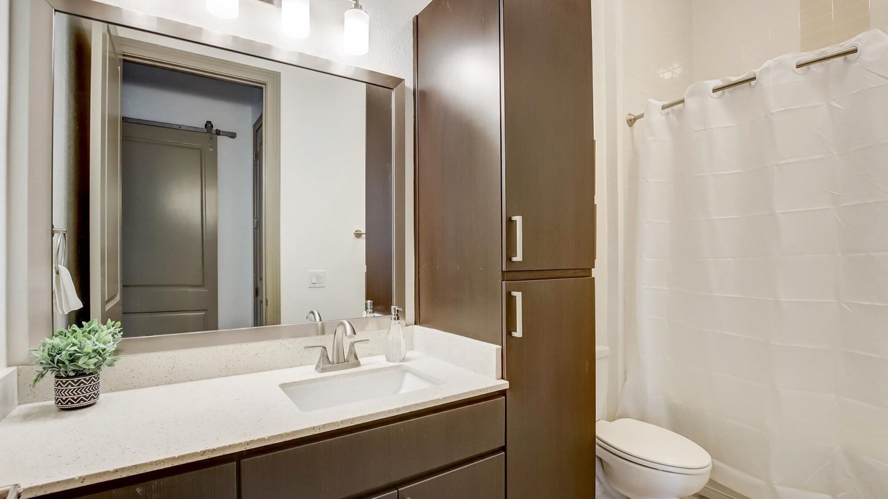 Photo of Bathroom in Tempe