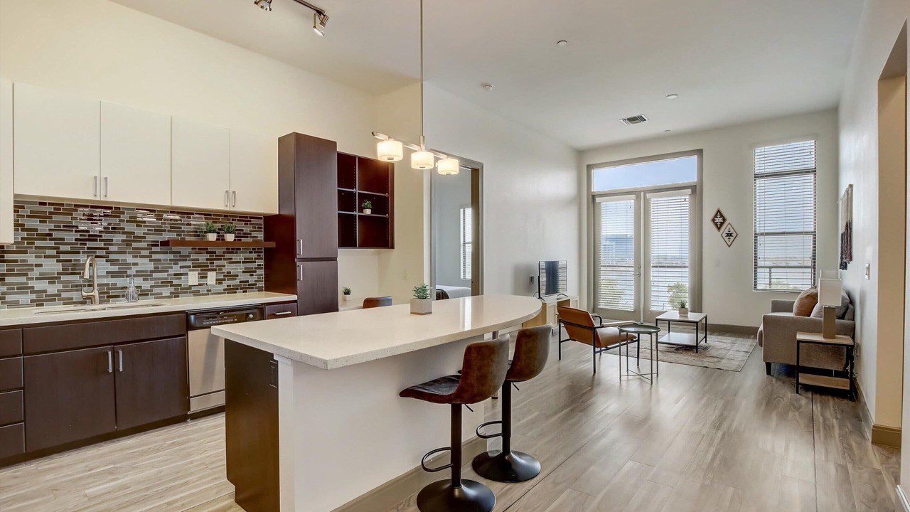 Photo of Kitchen in Tempe