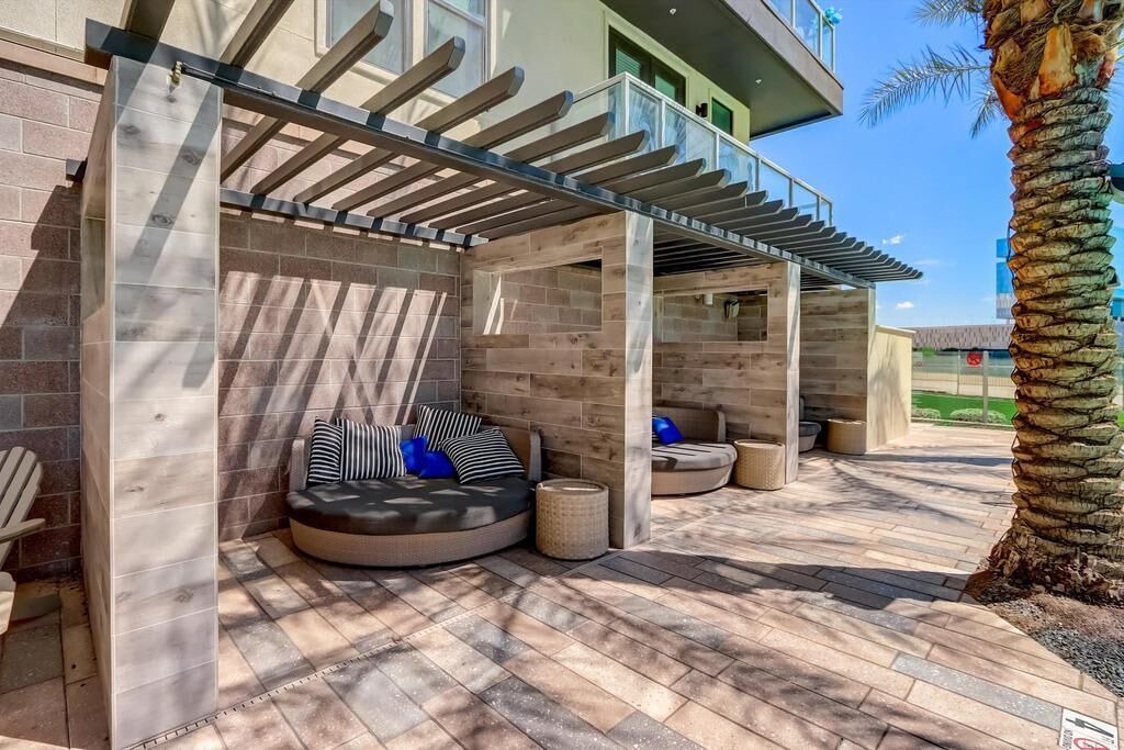 Photo of Outdoor in Tempe