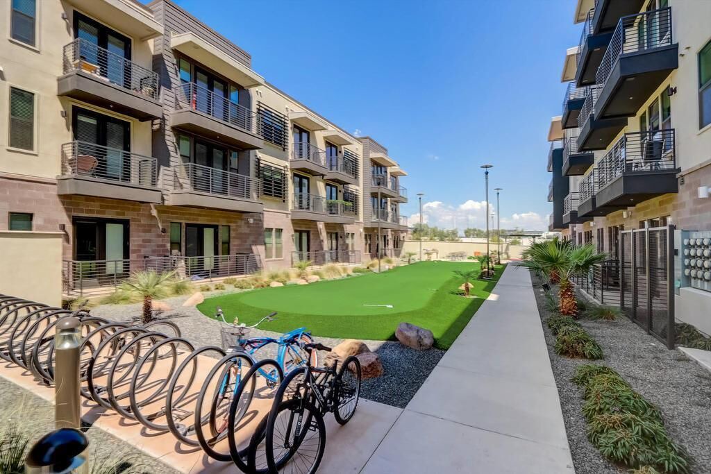 Photo of Outdoor in Tempe