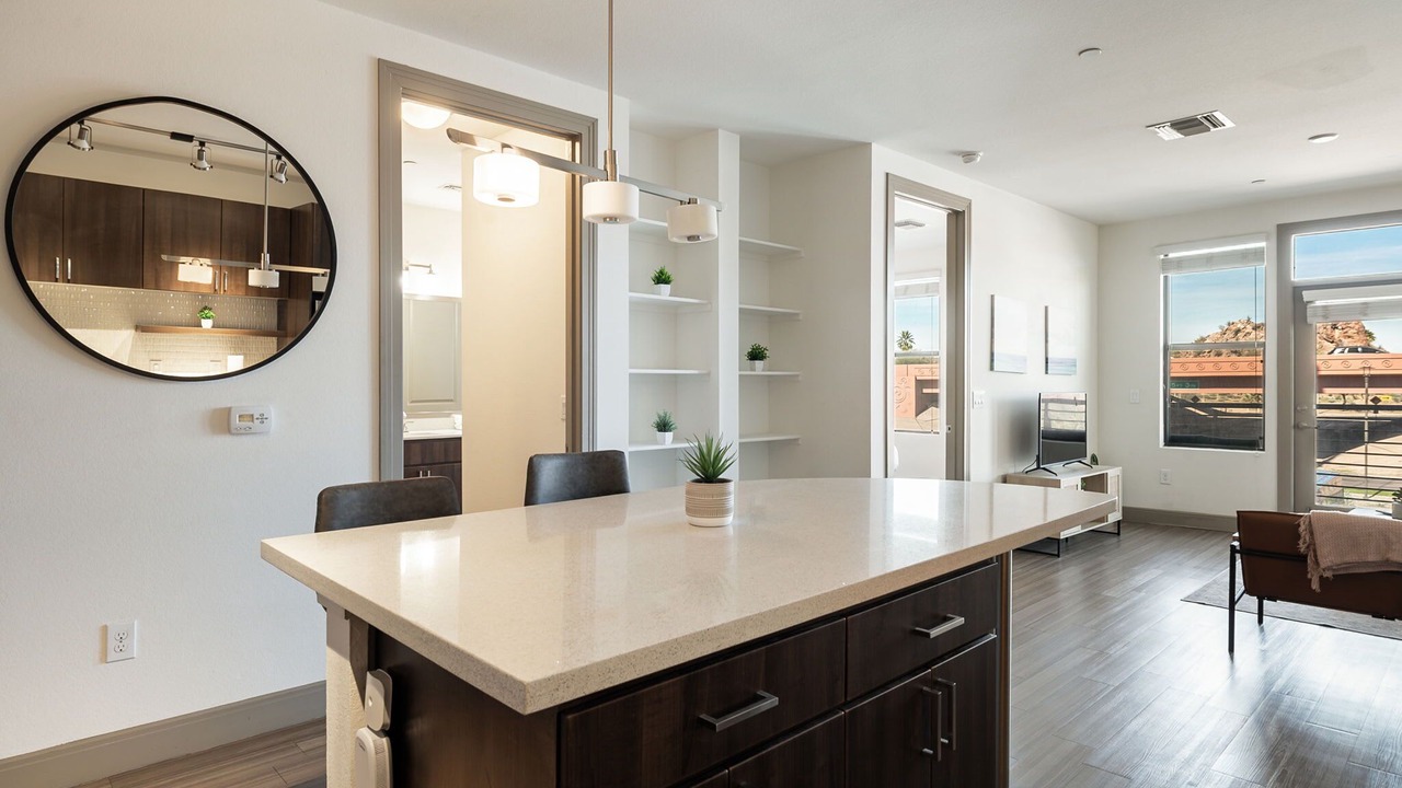 Photo of Kitchen in Tempe