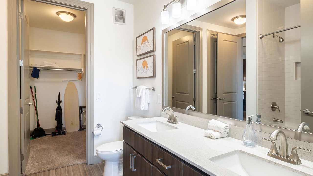 Photo of Bathroom in Tempe
