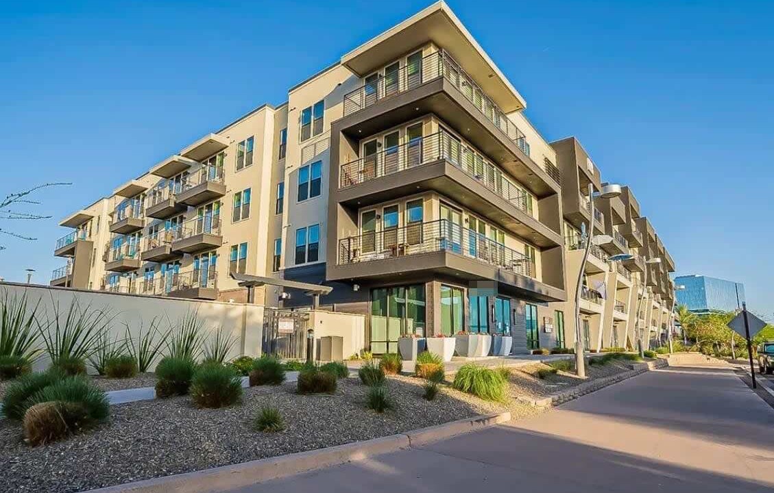 Photo of Outdoor in Tempe