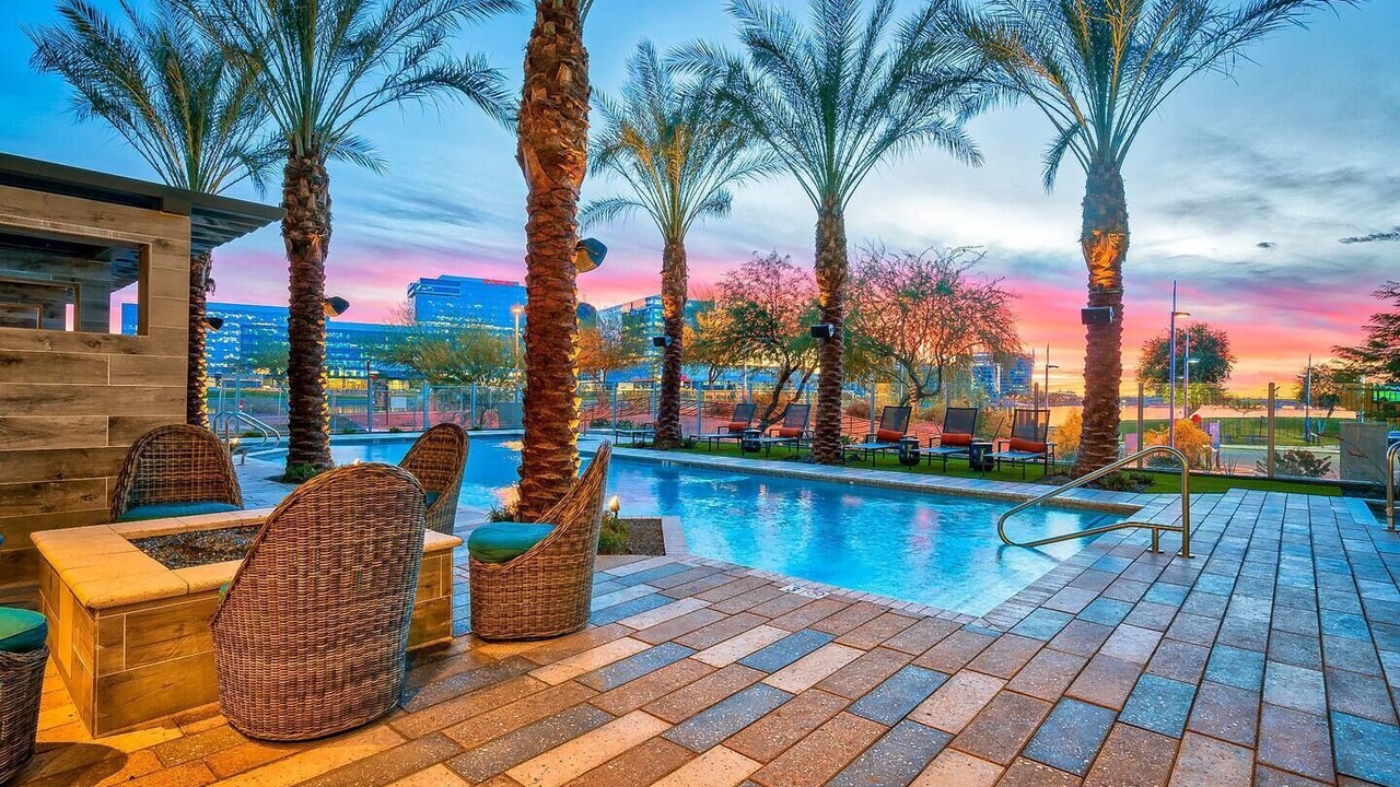 Photo of Outdoor in Tempe