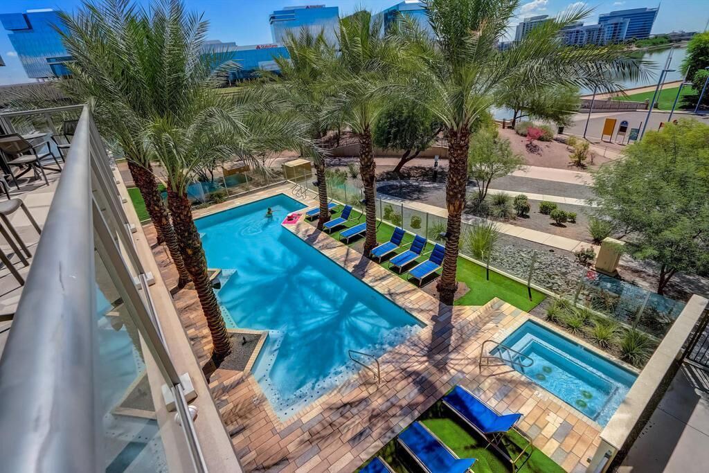 Photo of Outdoor in Tempe