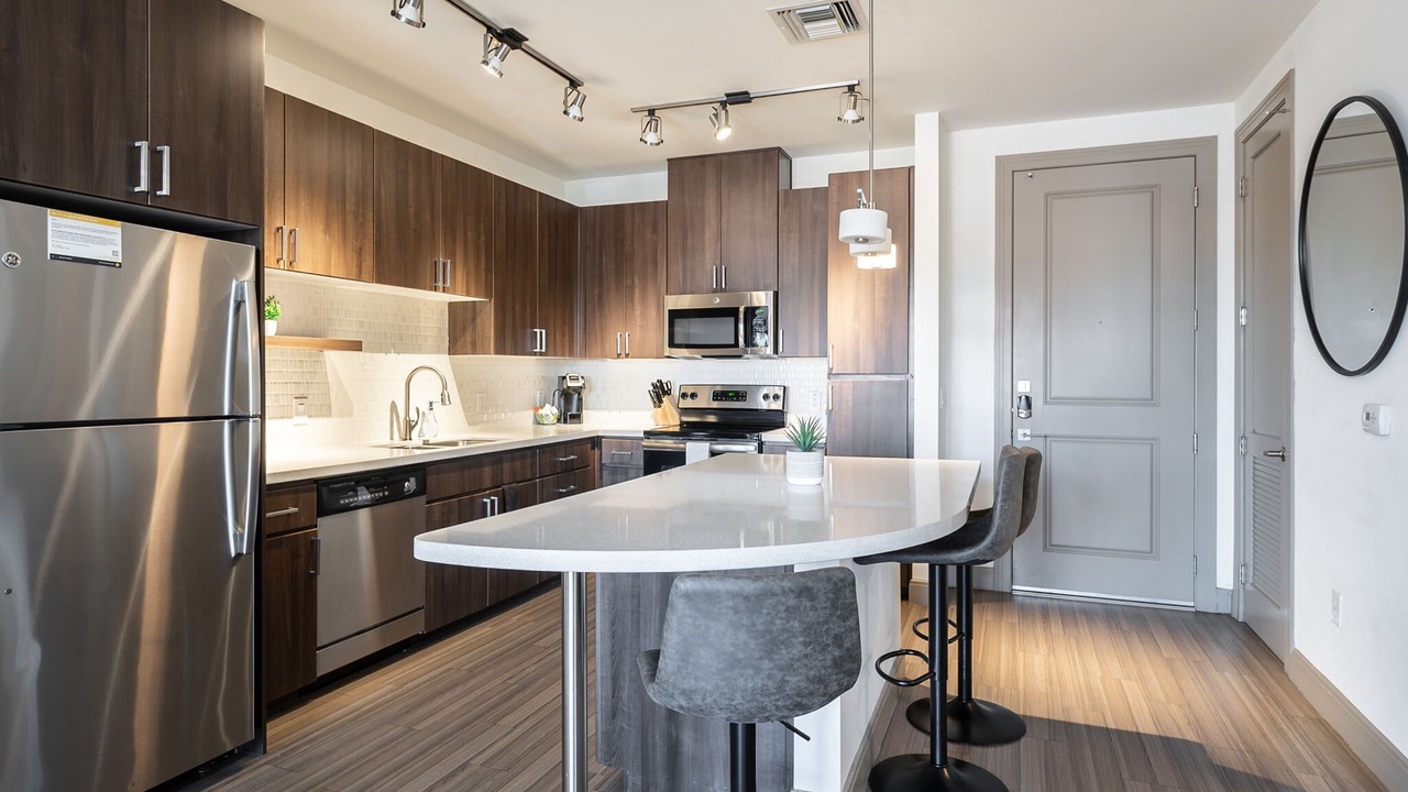 Photo of Kitchen in Tempe