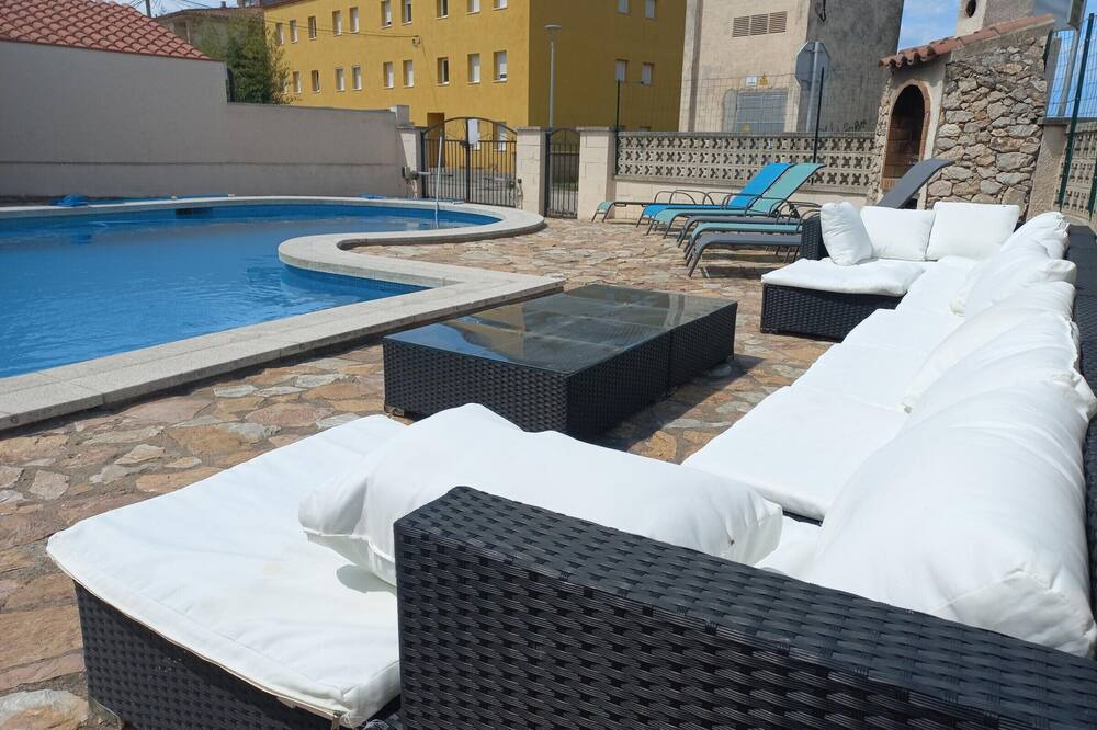 Photo of Outdoor in Bon Relax