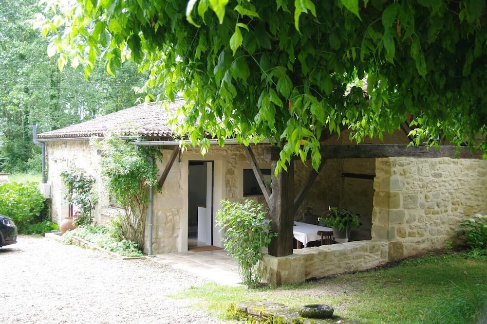 Photo of Outdoor in Levignac-de-Guyenne