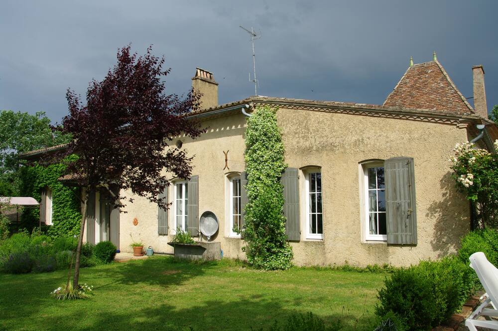 Photo of Outdoor in Levignac-de-Guyenne