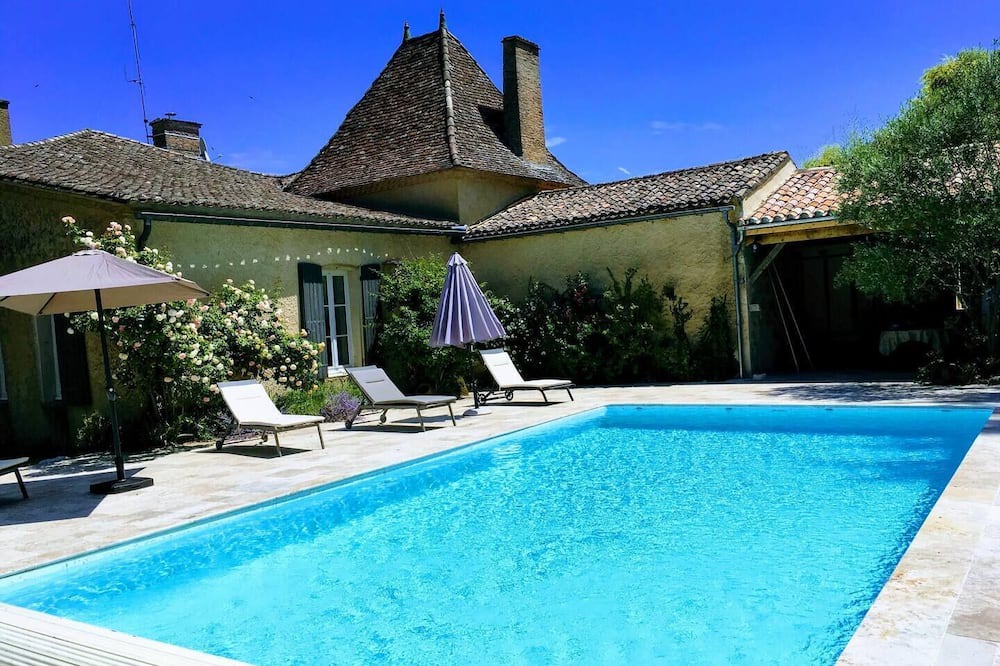 Photo of Outdoor in Levignac-de-Guyenne