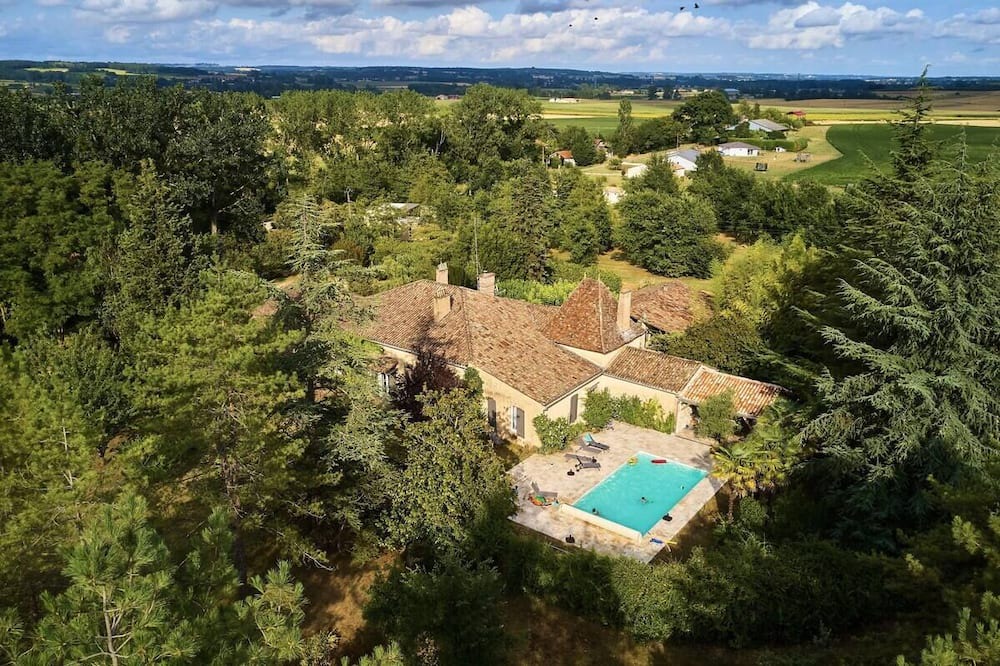 Photo of Outdoor in Levignac-de-Guyenne