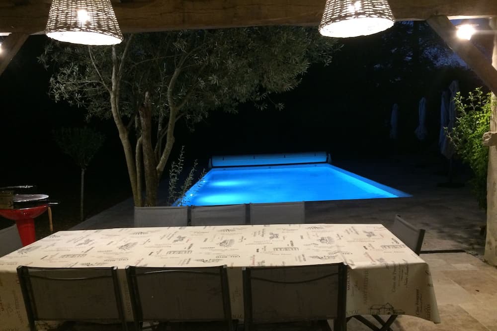Photo of Outdoor in Levignac-de-Guyenne
