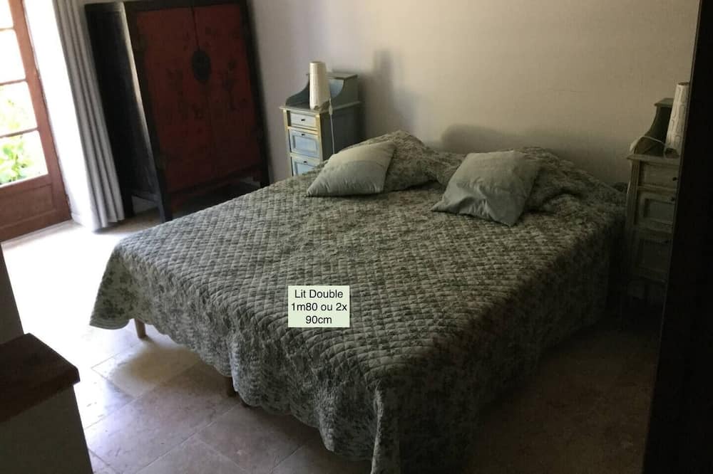 Photo of Bedroom in Levignac-de-Guyenne